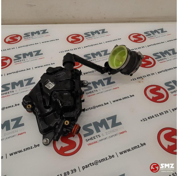 Mercedes-Benz Occ olieafscheider links AMG C63S Mercedes - Engine and parts for Car: picture 2 Mercedes-Benz Occ olieafscheider links AMG C63S Mercedes - Engine and parts for Car: picture 2