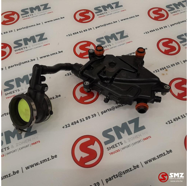 Mercedes-Benz Occ olieafscheider links AMG C63S Mercedes - Engine and parts for Car: picture 1 Mercedes-Benz Occ olieafscheider links AMG C63S Mercedes - Engine and parts for Car: picture 1