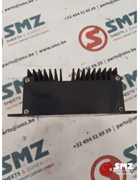 Mercedes-Benz Occ omvormer 24/12V 18A Mercedes - Electrical system for Truck: picture 3 Mercedes-Benz Occ omvormer 24/12V 18A Mercedes - Electrical system for Truck: picture 3