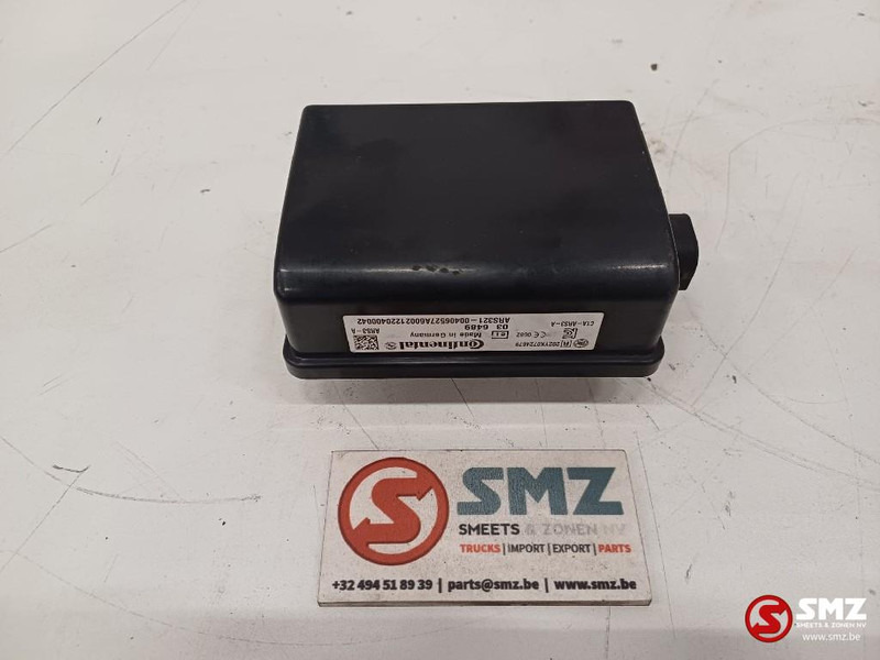 Mercedes-Benz Occ radarsensor Mercedes - Sensor for Truck: picture 1 Mercedes-Benz Occ radarsensor Mercedes - Sensor for Truck: picture 1