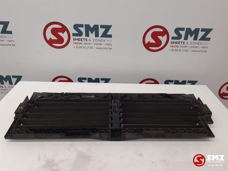 Mercedes-Benz Occ radiatorgrille Mercedes - Grill for Truck: picture 2 Mercedes-Benz Occ radiatorgrille Mercedes - Grill for Truck: picture 2