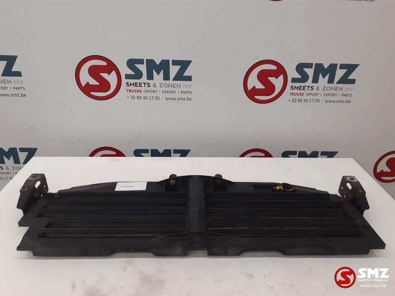 Mercedes-Benz Occ radiatorgrille Mercedes - Grill for Truck: picture 1 Mercedes-Benz Occ radiatorgrille Mercedes - Grill for Truck: picture 1