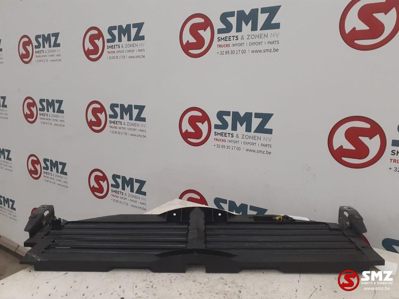 Mercedes-Benz Occ radiatorgrille Mercedes - Grill for Truck: picture 1 Mercedes-Benz Occ radiatorgrille Mercedes - Grill for Truck: picture 1