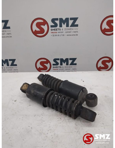 Mercedes-Benz Occ set cabineschokdempers Mercedes - Cab suspension for Truck: picture 1 Mercedes-Benz Occ set cabineschokdempers Mercedes - Cab suspension for Truck: picture 1