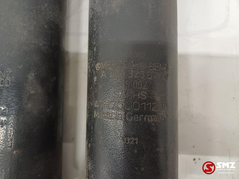 Mercedes-Benz Occ set schokdempers Mercedes - Shock absorber for Truck: picture 3 Mercedes-Benz Occ set schokdempers Mercedes - Shock absorber for Truck: picture 3