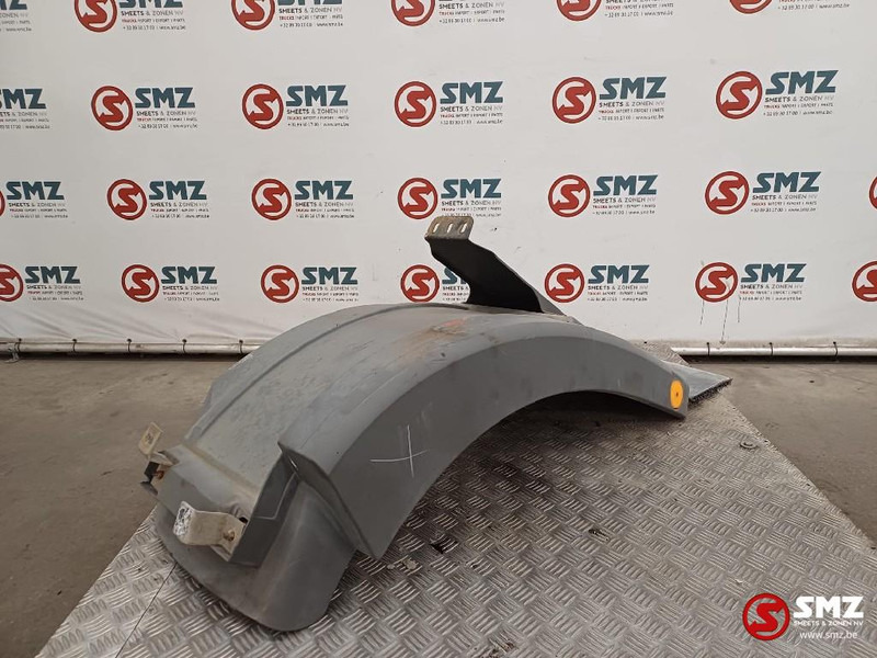 Mercedes-Benz Occ spatbord Econic vooraan links Mercedes - Body and exterior for Truck: picture 2 Mercedes-Benz Occ spatbord Econic vooraan links Mercedes - Body and exterior for Truck: picture 2