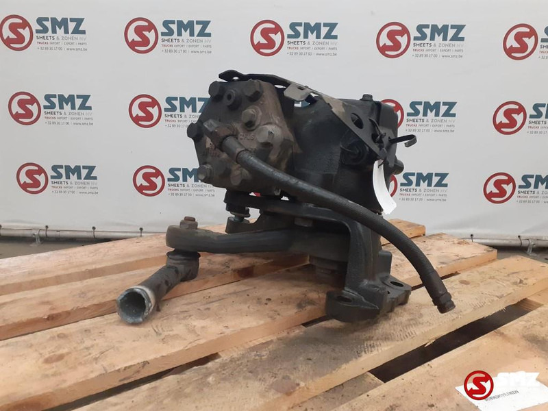 Mercedes-Benz Occ stuurhuis Mercedes Actros MP4 - Steering gear for Truck: picture 1 Mercedes-Benz Occ stuurhuis Mercedes Actros MP4 - Steering gear for Truck: picture 1