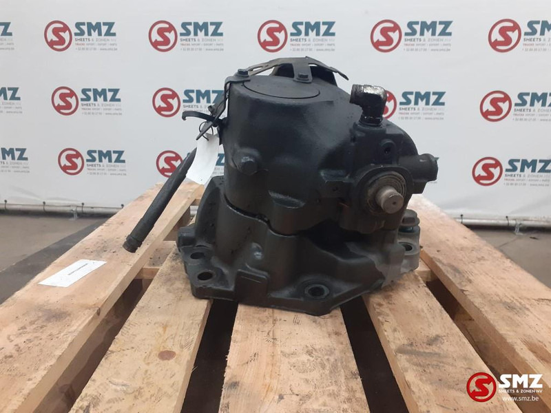 Mercedes-Benz Occ stuurhuis Mercedes Actros MP4 - Steering gear for Truck: picture 2 Mercedes-Benz Occ stuurhuis Mercedes Actros MP4 - Steering gear for Truck: picture 2