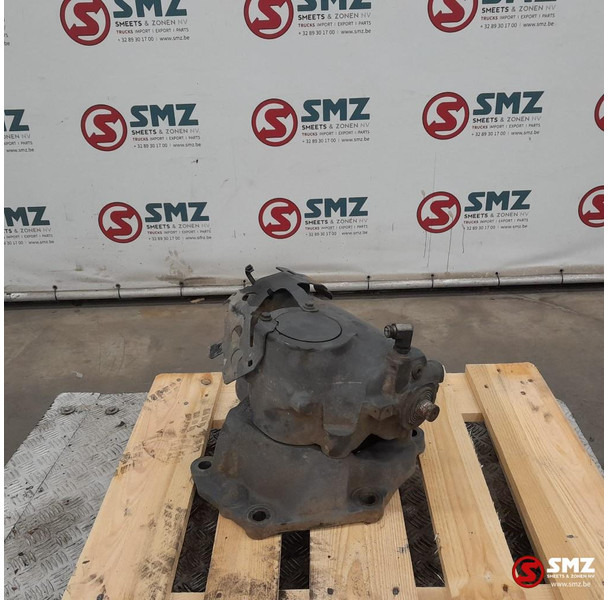 Mercedes-Benz Occ stuurhuis Mercedes - Steering gear for Truck: picture 3 Mercedes-Benz Occ stuurhuis Mercedes - Steering gear for Truck: picture 3