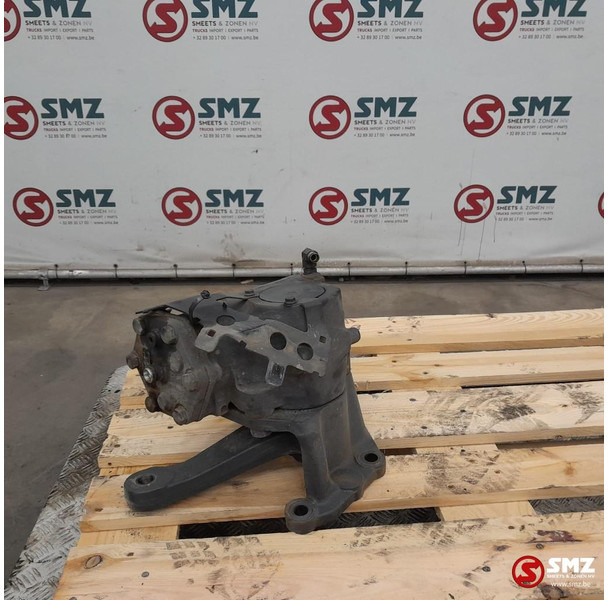 Mercedes-Benz Occ stuurhuis Mercedes - Steering gear for Truck: picture 4 Mercedes-Benz Occ stuurhuis Mercedes - Steering gear for Truck: picture 4