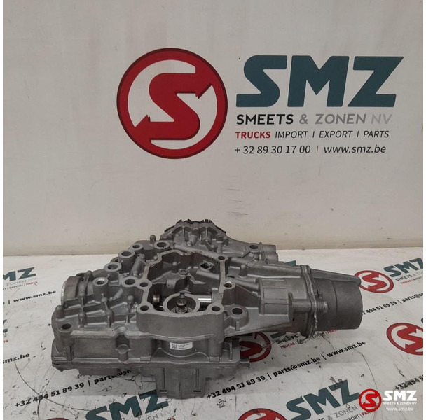 Mercedes-Benz Occ transmissieschakelcilinder G211-12 Mercedes - Gearbox for Truck: picture 1 Mercedes-Benz Occ transmissieschakelcilinder G211-12 Mercedes - Gearbox for Truck: picture 1