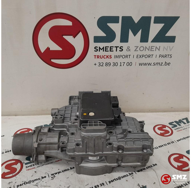 Mercedes-Benz Occ transmissieschakelcilinder G211-12 Mercedes - Gearbox for Truck: picture 5 Mercedes-Benz Occ transmissieschakelcilinder G211-12 Mercedes - Gearbox for Truck: picture 5