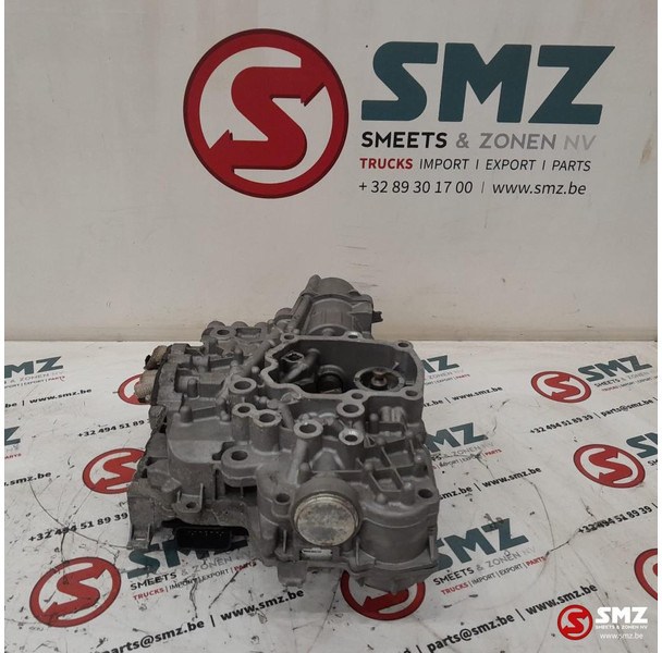 Mercedes-Benz Occ transmissieschakelcilinder G211-12 Mercedes - Gearbox for Truck: picture 2 Mercedes-Benz Occ transmissieschakelcilinder G211-12 Mercedes - Gearbox for Truck: picture 2