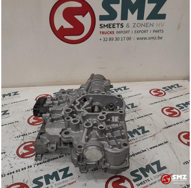 Mercedes-Benz Occ transmissieschakelcilinder G281-12 Mercedes - Gearbox for Truck: picture 2 Mercedes-Benz Occ transmissieschakelcilinder G281-12 Mercedes - Gearbox for Truck: picture 2