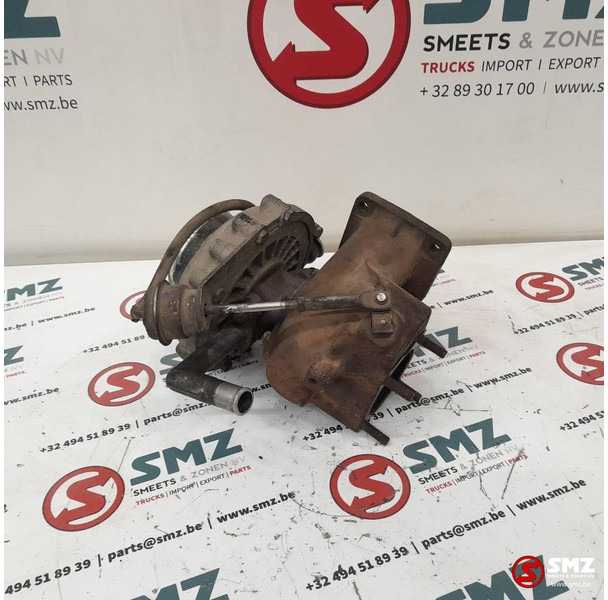 Mercedes-Benz Occ turbocharger OM906LA Mercedes - Turbo for Truck: picture 2 Mercedes-Benz Occ turbocharger OM906LA Mercedes - Turbo for Truck: picture 2