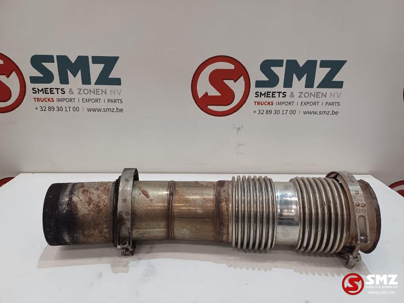 Mercedes-Benz Occ uitlaatpijp Mercedes - Exhaust system for Truck: picture 1 Mercedes-Benz Occ uitlaatpijp Mercedes - Exhaust system for Truck: picture 1