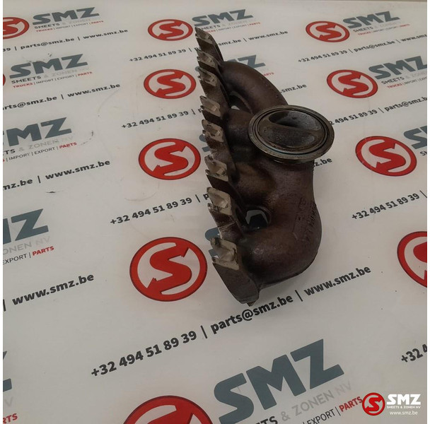 Mercedes-Benz Occ uitlaatspruitstuk rechts AMG C63S Mercedes - Engine and parts for Car: picture 4 Mercedes-Benz Occ uitlaatspruitstuk rechts AMG C63S Mercedes - Engine and parts for Car: picture 4