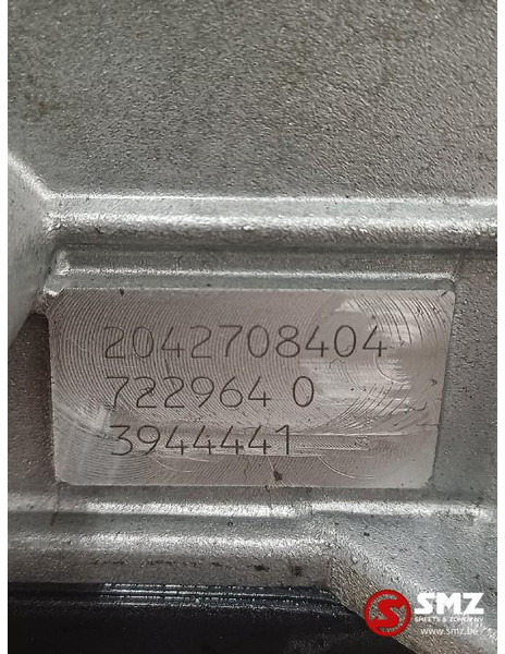 Gearbox for Car Mercedes-Benz Occ versnellingsbak Mercedes 722.9 7G: picture 7