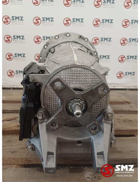 Mercedes-Benz Occ versnellingsbak Mercedes - Gearbox for Car: picture 4 Mercedes-Benz Occ versnellingsbak Mercedes - Gearbox for Car: picture 4