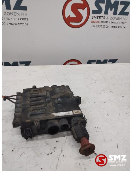 Mercedes-Benz Occ zekeringskast Mercedes Actros MP4 A9605460640 - Electrical system for Truck: picture 1 Mercedes-Benz Occ zekeringskast Mercedes Actros MP4 A9605460640 - Electrical system for Truck: picture 1