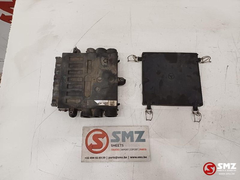 Mercedes-Benz Occ zekeringskast Mercedes - Electrical system for Truck: picture 2 Mercedes-Benz Occ zekeringskast Mercedes - Electrical system for Truck: picture 2