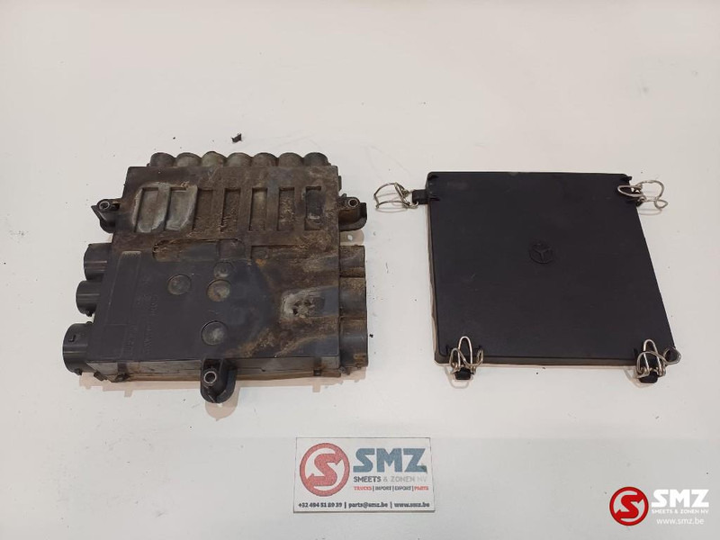Mercedes-Benz Occ zekeringskast Mercedes - Electrical system for Truck: picture 1 Mercedes-Benz Occ zekeringskast Mercedes - Electrical system for Truck: picture 1