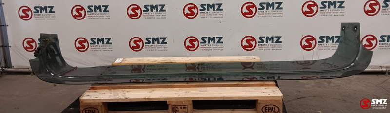 Mercedes-Benz Occ zonneklep Mercedes - Sun visor for Truck: picture 2 Mercedes-Benz Occ zonneklep Mercedes - Sun visor for Truck: picture 2