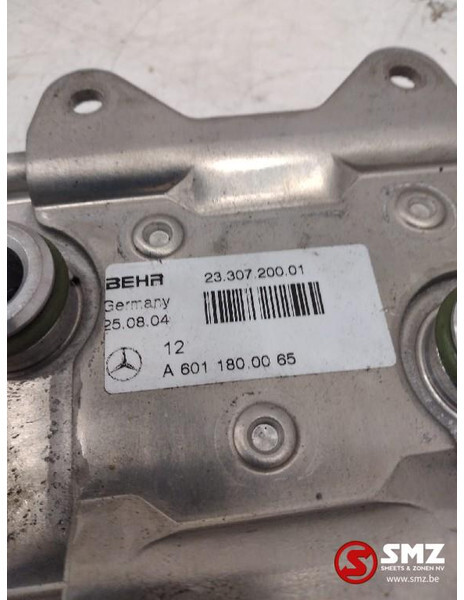 Mercedes-Benz Oliekoeler mercedes sprinter w901-904 w638 w202 w2 - Engine and parts for Truck: picture 3 Mercedes-Benz Oliekoeler mercedes sprinter w901-904 w638 w202 w2 - Engine and parts for Truck: picture 3