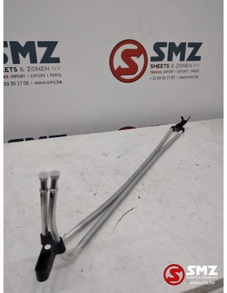 Mercedes-Benz Stuurbekrachtigingsoliekoelerpijp mercedes sprinte - Steering for Truck: picture 1 Mercedes-Benz Stuurbekrachtigingsoliekoelerpijp mercedes sprinte - Steering for Truck: picture 1