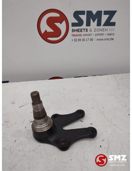 Mercedes-Benz Stuurondersteuning mercedes a9454610140 - Steering for Truck: picture 1 Mercedes-Benz Stuurondersteuning mercedes a9454610140 - Steering for Truck: picture 1