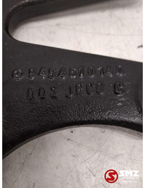 Mercedes-Benz Stuurondersteuning mercedes a9454610140 - Steering for Truck: picture 2 Mercedes-Benz Stuurondersteuning mercedes a9454610140 - Steering for Truck: picture 2