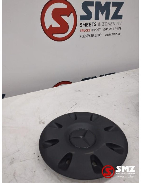 Mercedes-Benz Wieldop mercedes vito w639 a6394010825 - Rim for Truck: picture 1 Mercedes-Benz Wieldop mercedes vito w639 a6394010825 - Rim for Truck: picture 1