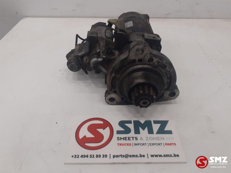 Mitsubishi Occ starter Mitsubishi M009T83071 MAN - Electrical system for Truck: picture 4 Mitsubishi Occ starter Mitsubishi M009T83071 MAN - Electrical system for Truck: picture 4