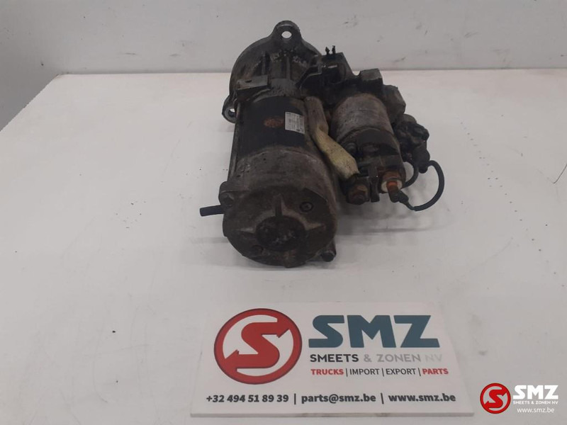 Mitsubishi Occ starter Mitsubishi M009T83071 MAN - Electrical system for Truck: picture 3 Mitsubishi Occ starter Mitsubishi M009T83071 MAN - Electrical system for Truck: picture 3