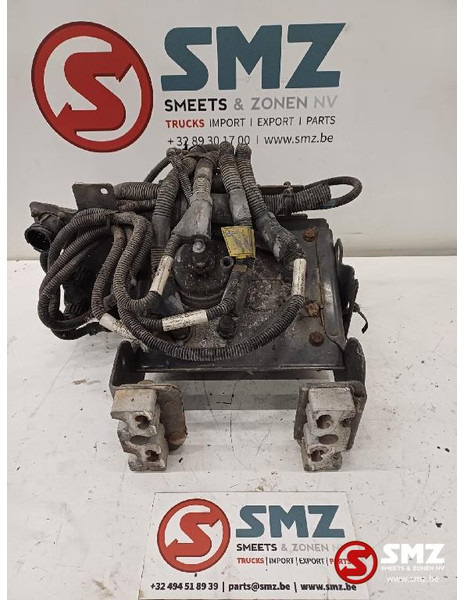 Renault Occ AdBluepomp Renault - Fuel system for Truck: picture 2 Renault Occ AdBluepomp Renault - Fuel system for Truck: picture 2