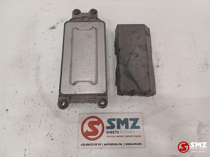 Renault Occ ECU CCIOM regeleenheid Renault - ECU for Truck: picture 2 Renault Occ ECU CCIOM regeleenheid Renault - ECU for Truck: picture 2