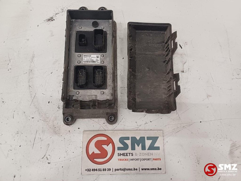 Renault Occ ECU CCIOM regeleenheid Renault - ECU for Truck: picture 1 Renault Occ ECU CCIOM regeleenheid Renault - ECU for Truck: picture 1