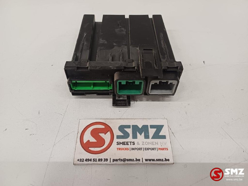 Renault Occ ECU CIOM regeleenheid Renault - ECU for Truck: picture 1 Renault Occ ECU CIOM regeleenheid Renault - ECU for Truck: picture 1