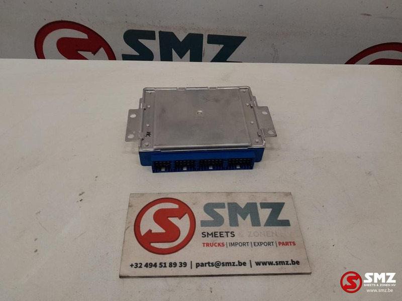Renault Occ ECU EBS besturingseenheid Renault - ECU for Truck: picture 2 Renault Occ ECU EBS besturingseenheid Renault - ECU for Truck: picture 2