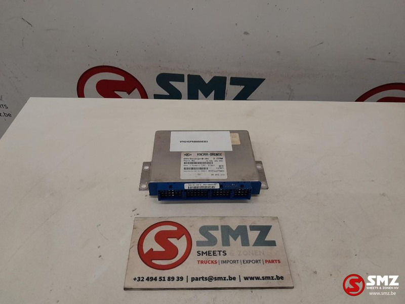 Renault Occ ECU EBS besturingseenheid Renault - ECU for Truck: picture 1 Renault Occ ECU EBS besturingseenheid Renault - ECU for Truck: picture 1