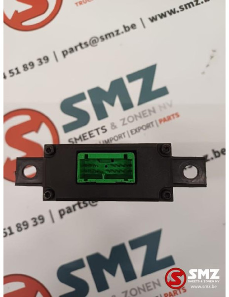 Renault Occ ECU FMS regeleenheid Renault - ECU for Truck: picture 1 Renault Occ ECU FMS regeleenheid Renault - ECU for Truck: picture 1