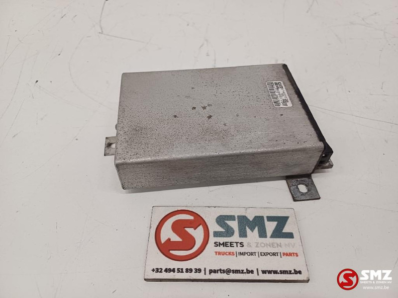 Renault Occ ECU GKR regeleenheid Renault - ECU for Truck: picture 2 Renault Occ ECU GKR regeleenheid Renault - ECU for Truck: picture 2
