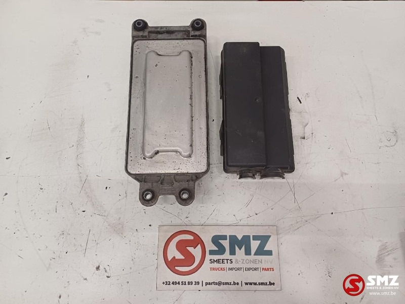 Renault Occ ECU RCIOM regeleenheid Renault - ECU for Truck: picture 2 Renault Occ ECU RCIOM regeleenheid Renault - ECU for Truck: picture 2