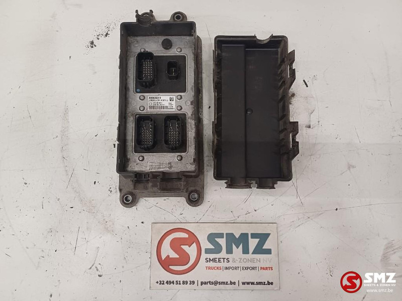 Renault Occ ECU RCIOM regeleenheid Renault - ECU for Truck: picture 1 Renault Occ ECU RCIOM regeleenheid Renault - ECU for Truck: picture 1