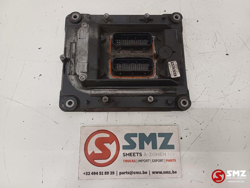 Renault Occ ECU motorbesturingseenheid Renault - ECU for Truck: picture 1 Renault Occ ECU motorbesturingseenheid Renault - ECU for Truck: picture 1