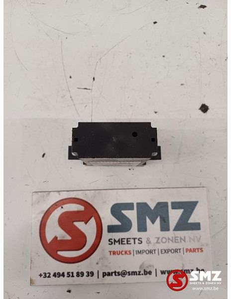 Renault Occ ECU versnellingskiezer regeleenheid Renault - ECU for Truck: picture 3 Renault Occ ECU versnellingskiezer regeleenheid Renault - ECU for Truck: picture 3