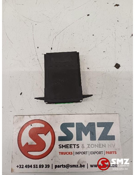 Renault Occ ECU versnellingskiezer regeleenheid Renault - ECU for Truck: picture 1 Renault Occ ECU versnellingskiezer regeleenheid Renault - ECU for Truck: picture 1