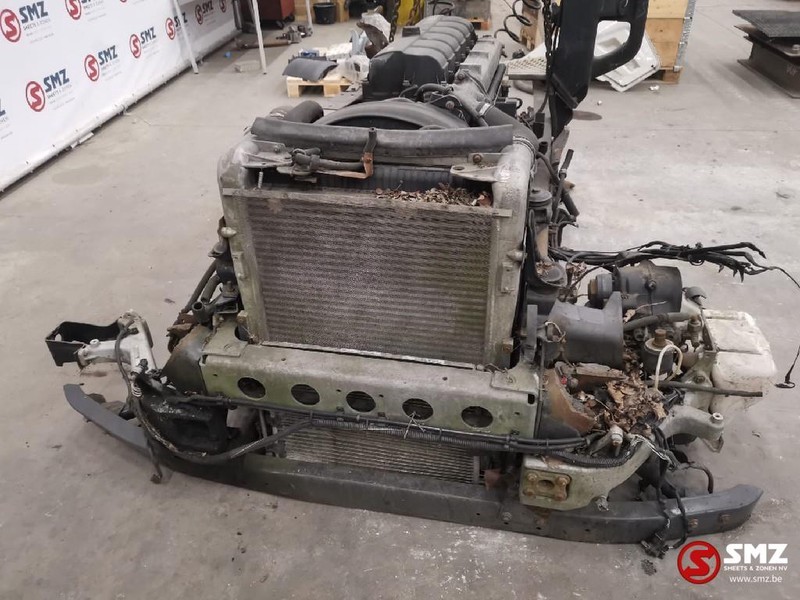 Renault Occ Motor Renault Premium 370 dci + 12AS2301DD - Engine for Truck: picture 3 Renault Occ Motor Renault Premium 370 dci + 12AS2301DD - Engine for Truck: picture 3