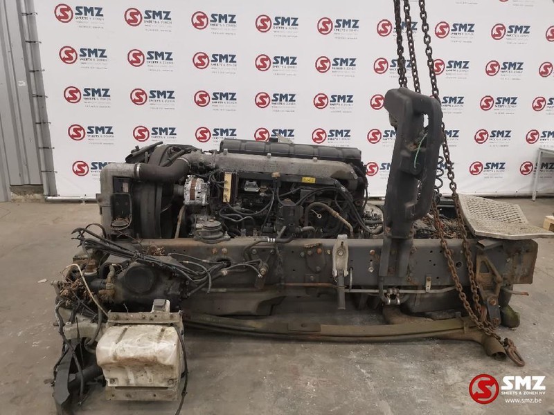 Renault Occ Motor Renault Premium 370 dci + 12AS2301DD - Engine for Truck: picture 1 Renault Occ Motor Renault Premium 370 dci + 12AS2301DD - Engine for Truck: picture 1