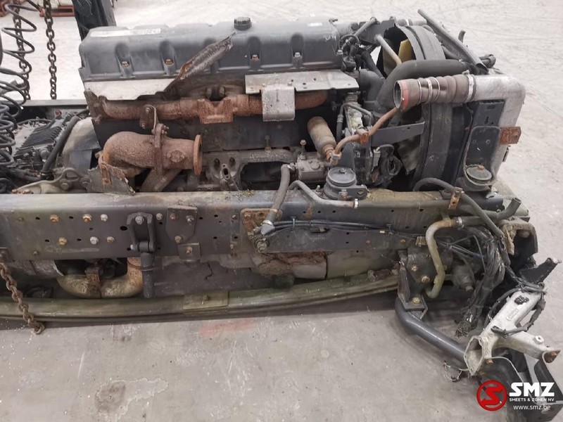 Renault Occ Motor Renault Premium 370 dci + 12AS2301DD - Engine for Truck: picture 2 Renault Occ Motor Renault Premium 370 dci + 12AS2301DD - Engine for Truck: picture 2